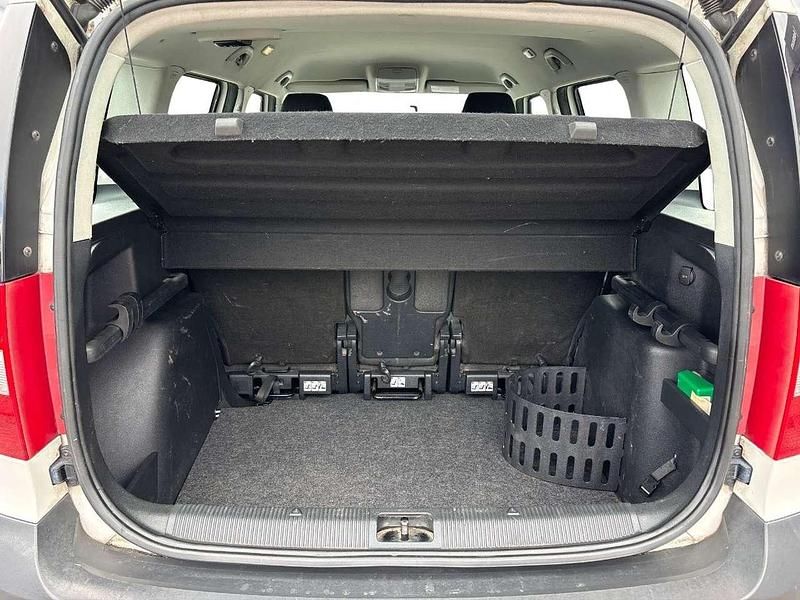 Usata Skoda Yeti Adventure 105 CV (77 kW) 2013 Bianco SUV