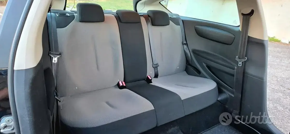 Usata Citroën C4 88 CV (64 kW) 2006