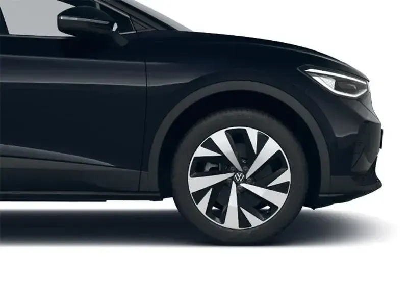 Nuova VW ID.4 Pro 210 kW (286 CV) 2026 Nero SUV