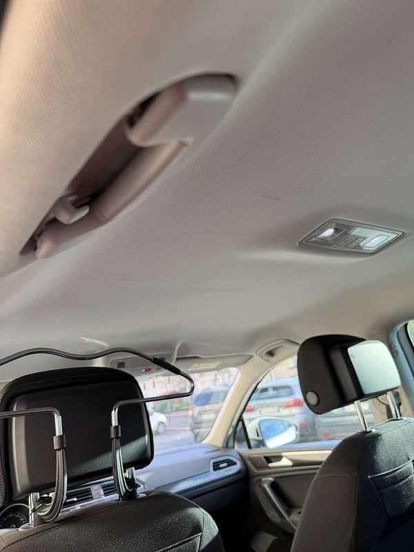 Usata VW Tiguan Life 150 CV (110 kW) 2020 SUV