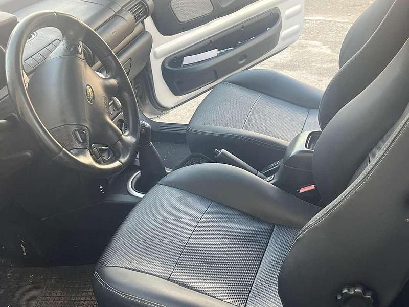 Usata Land Rover Freelander 2 111 CV (81 kW) 2006 Grigio SUV