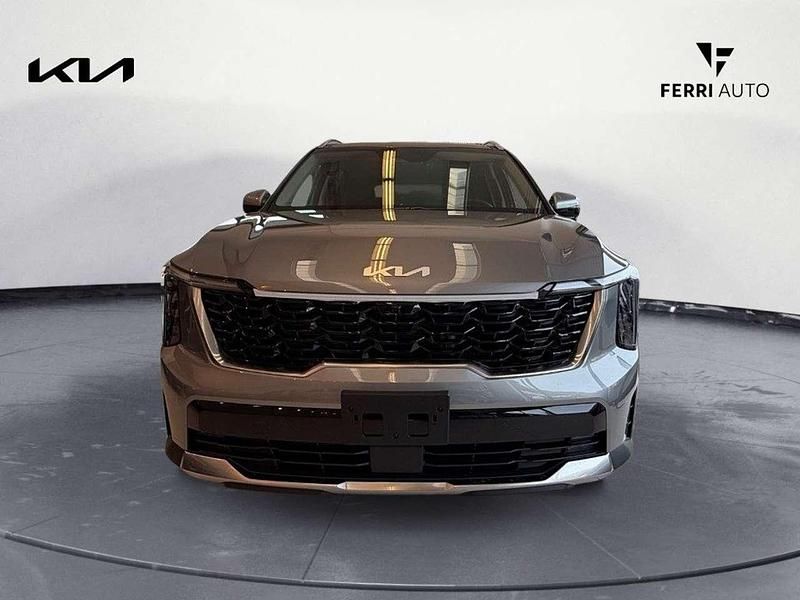 Nuova Kia Sorento 193 CV (141 kW) 2026 Grigio SUV