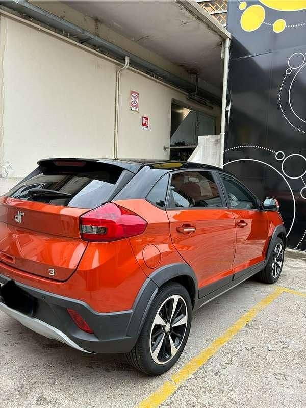 Usata DR DR 3.0 114 CV (83 kW) 2022 SUV