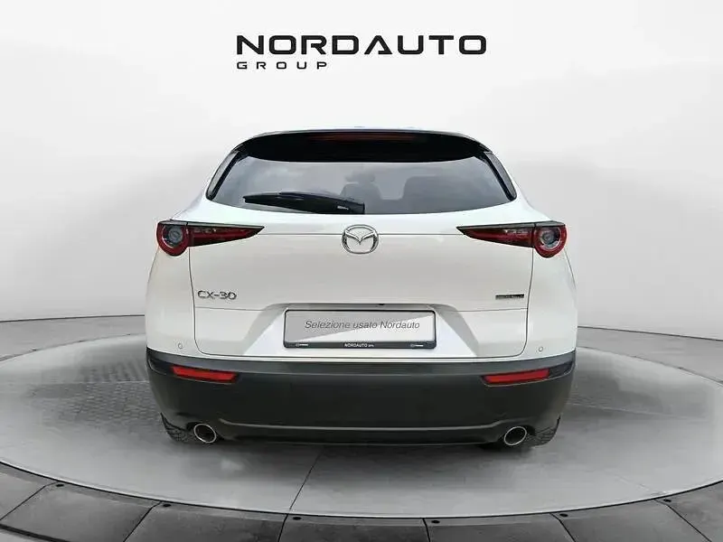 Usata Mazda CX-30 186 CV (136 kW) 2023 Polimetal SUV