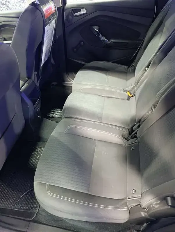 Usata Ford C-MAX Business Edition 120 CV (88 kW) 2019 Monovolume