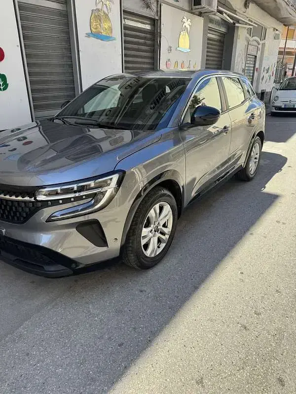 Usata Renault Austral Equilibre 131 CV (96 kW) 2023 SUV