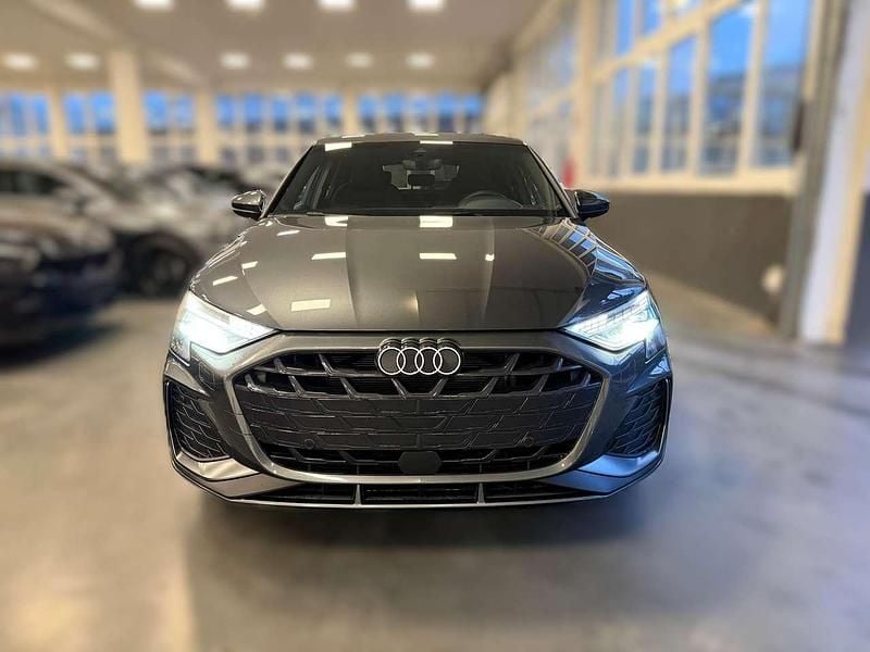 Usata Audi A3 S-Line 150 CV (110 kW) 2025 Dayotna Berlina