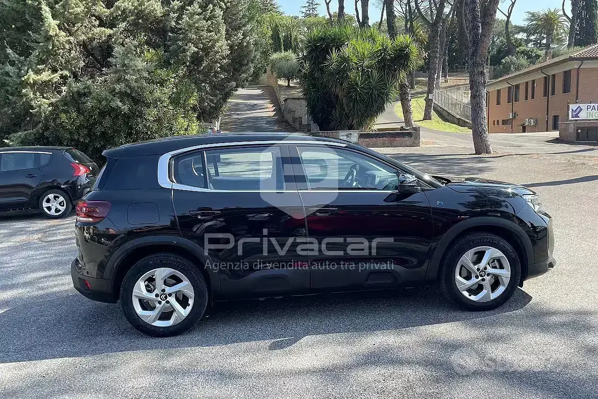 Usata Citroën C5 150 CV (110 kW) 2025 Nero Station wagon