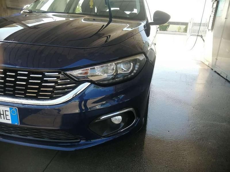 Usata Fiat Tipo Business 120 CV (88 kW) 2019 Station wagon