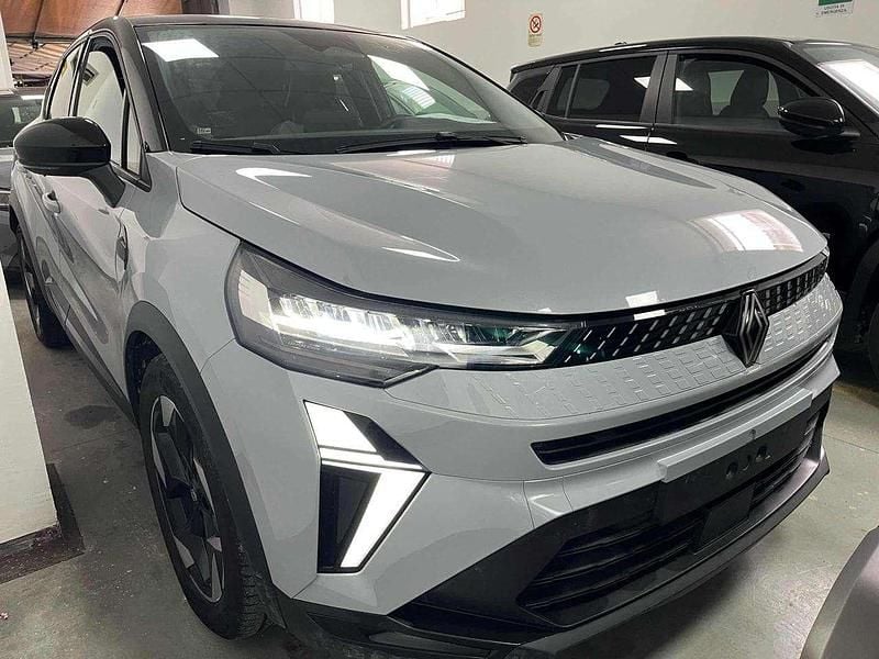 Usata Renault Captur Techno 101 CV (74 kW) 2026 Vari colori SUV