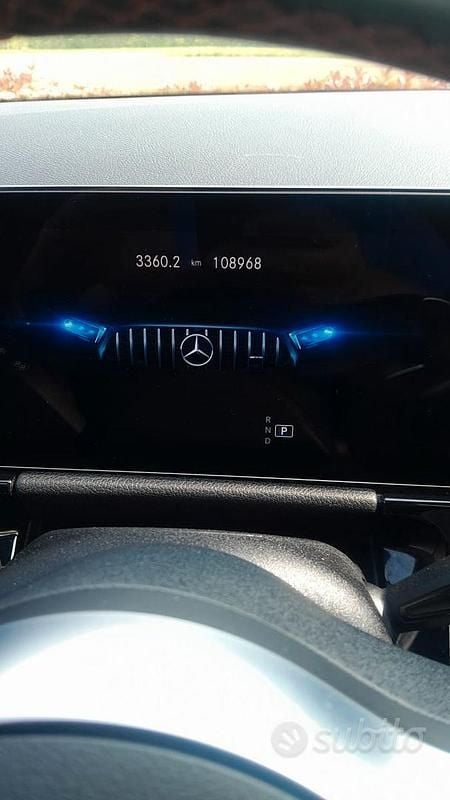 Occasion Mercedes GLA35 AMG AMG 306 ch (225 kW) 2022 Noir SUV