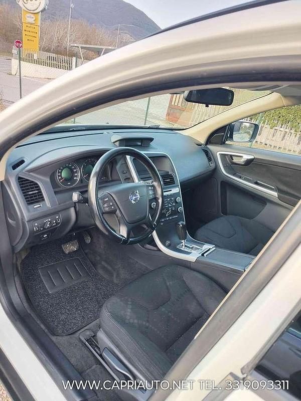 Usata Volvo XC60 Kinetic 163 CV (119 kW) 2010 Other SUV