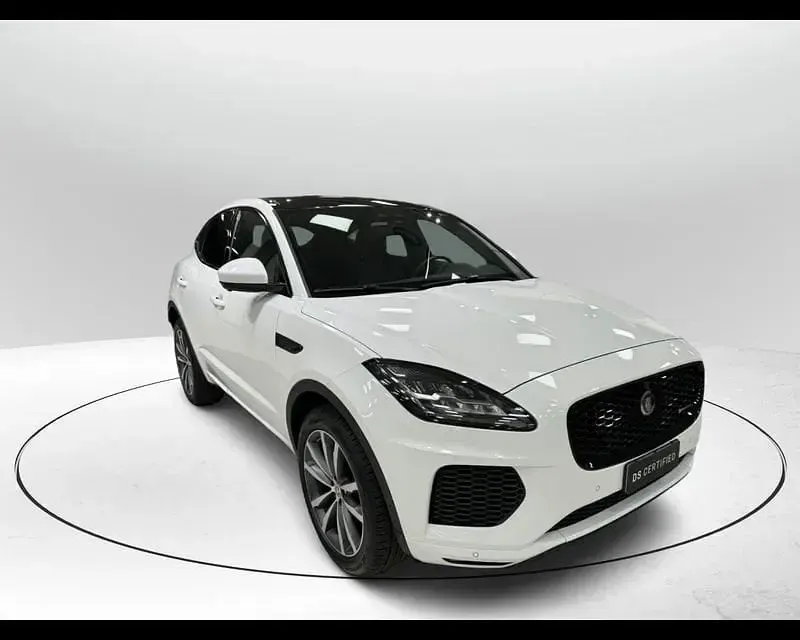 Usata Jaguar E-Pace R-Dynamic 150 CV (110 kW) 2020 SUV