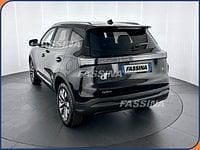 Nuova DR DR 5.0 95 CV (69 kW) 2025 Nero SUV