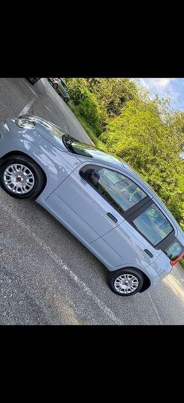 Usata Fiat Panda Easy 69 CV (50 kW) 2022 Utilitaria