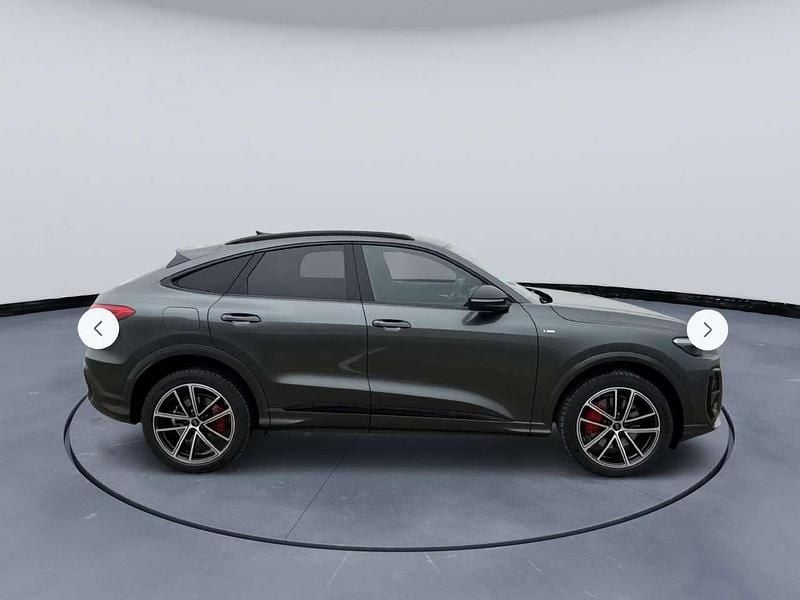 Nuova Audi Q5 S-Line 204 CV (150 kW) 2026 Nero SUV