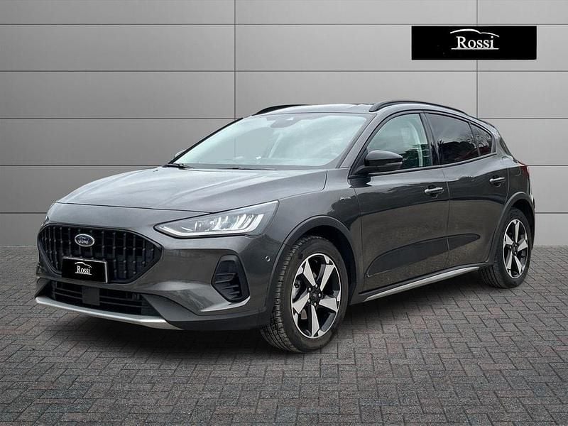 Usado Ford Focus Active 125 CV (91 kW) 2022 Berlina