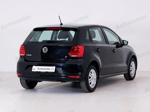 Usata VW Polo Trendline 60 CV (44 kW) 2016 Other Utilitaria