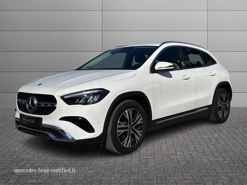 Usata Mercedes GLA180 Advanced 116 CV (85 kW) 2025 SUV