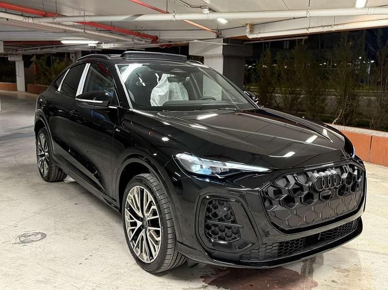 Nuova Audi Q5 Sportback S-Line 204 CV (150 kW) 2026 Other SUV