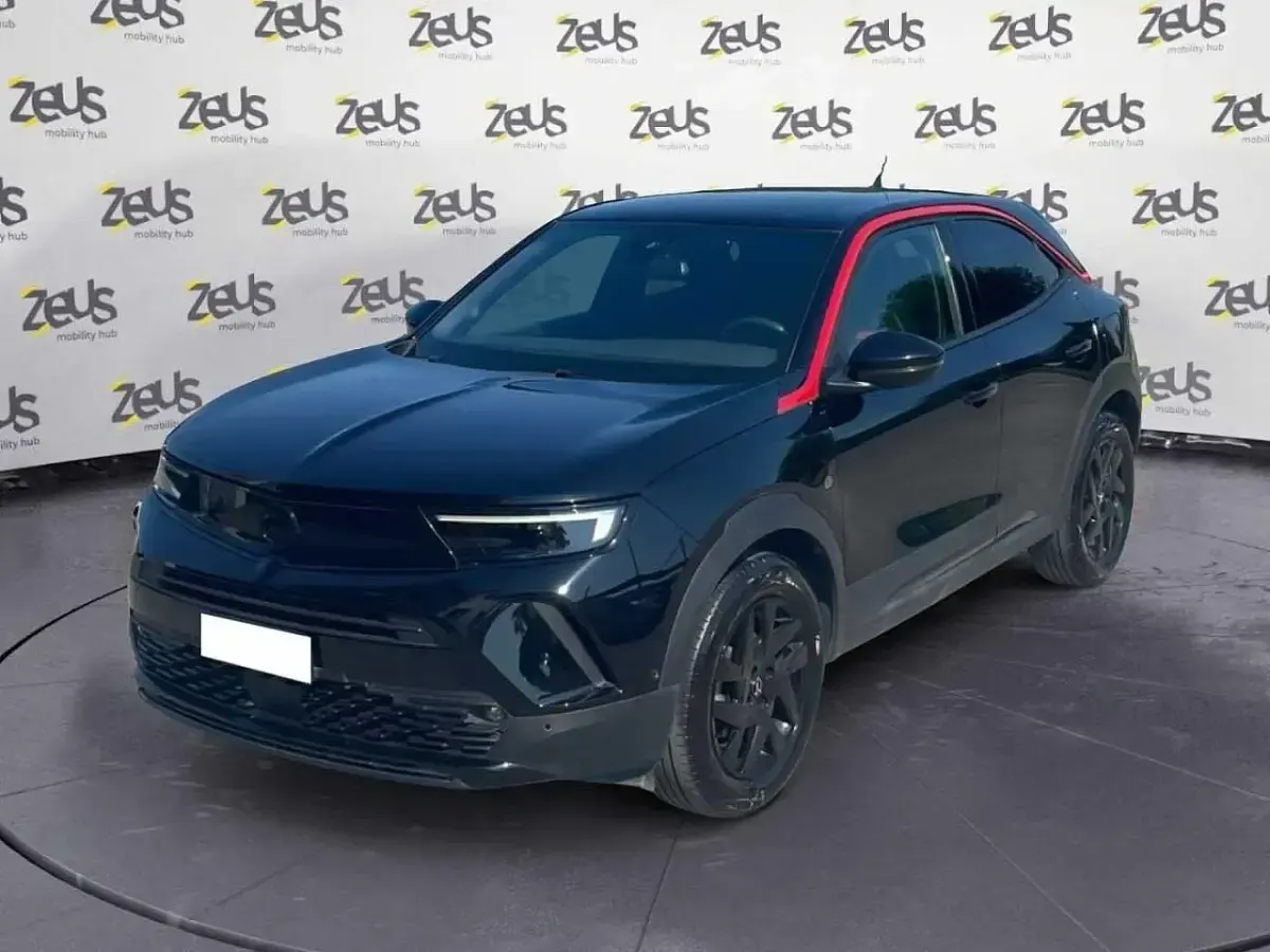 Usata Opel Mokka 101 CV (74 kW) 2023 SUV