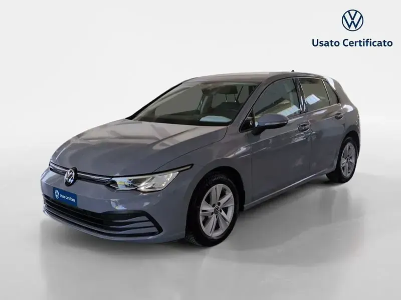 Używany VW Golf VII Life 116 KM (85 kW) 2021 Hatchback