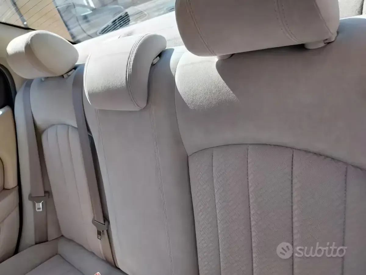Usata Jaguar X-type 156 CV (114 kW) 2002 Berlina
