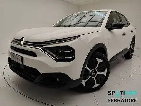 Usata Citroën C4 X Feel 102 CV (75 kW) 2023 SUV