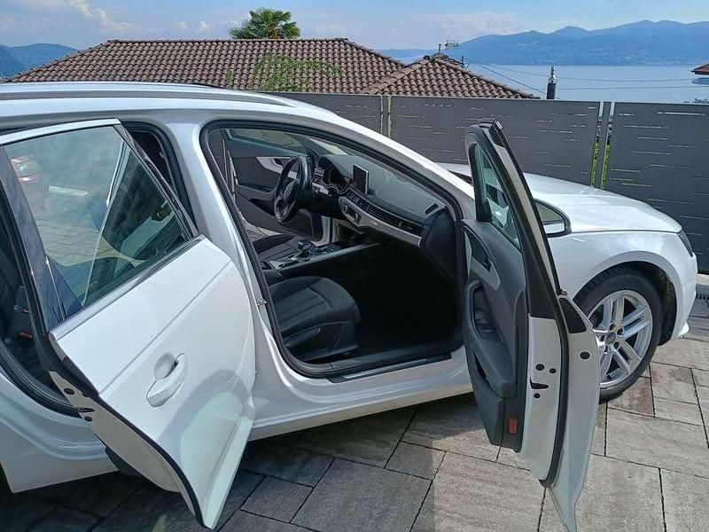 Usata Audi A4 Business 190 CV (139 kW) 2016 Station wagon