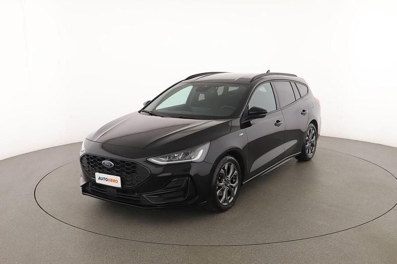 Usata Ford Focus ST-Line X 125 CV (91 kW) 2023 Station wagon