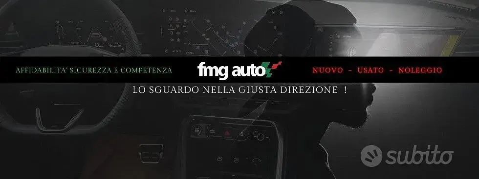 Usata Fiat Tipo Lounge 120 CV (88 kW) 2017 Grigio Berlina