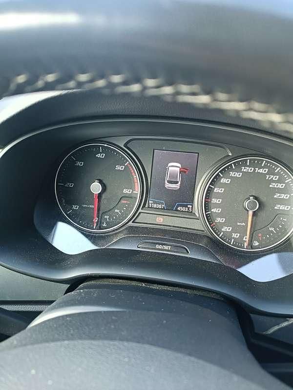 Occasion Seat Ateca Business 116 PK (85 kW) 2019 SUV