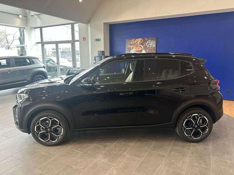 Nuova Citroën C3 PureTech 101 CV (74 kW) 2025 Nero Berlina