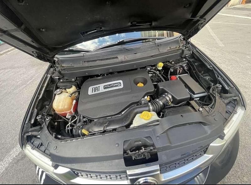 Usata Fiat Freemont 140 CV (102 kW) 2011 SUV