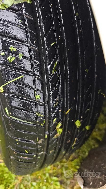 Usata Fiat 500 75 CV (55 kW) 2011 Utilitaria