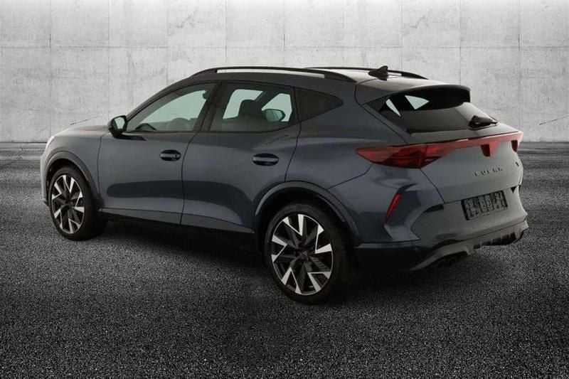 Usata Cupra Formentor VZ 333 CV (244 kW) 2024 Grigio SUV