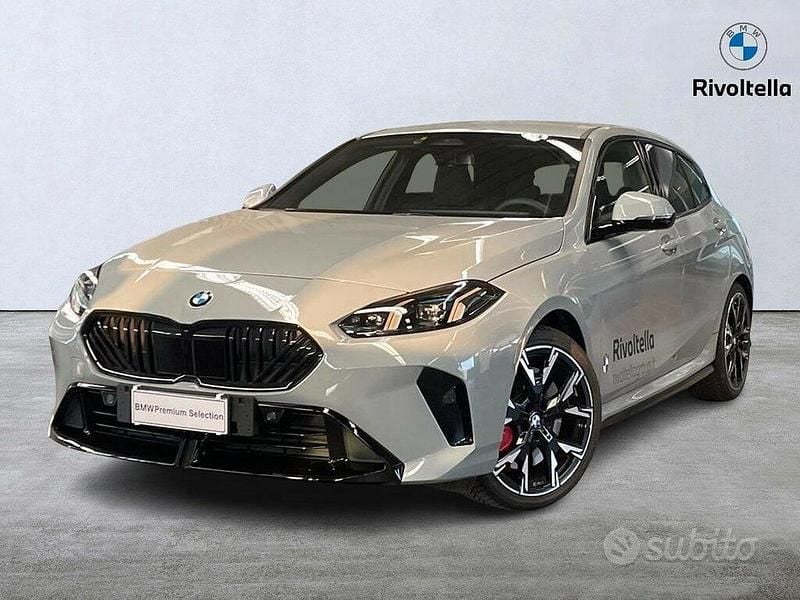 Usata BMW 120 M Sport 163 CV (119 kW) 2025 Utilitaria