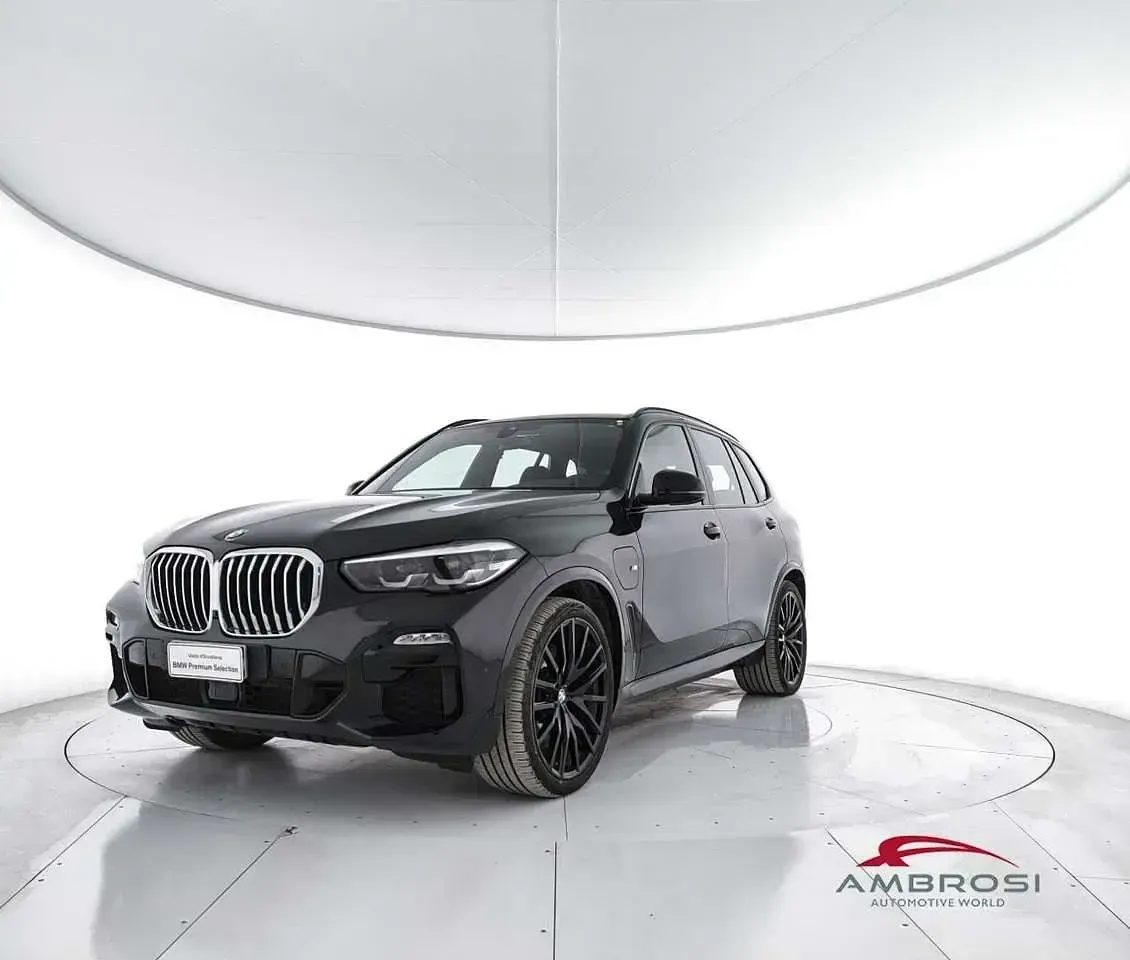Usata BMW X5 M Sport 286 CV (210 kW) 2021 SUV