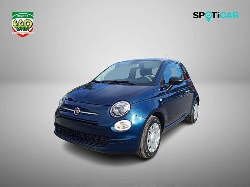 Usata Fiat 500 70 CV (51 kW) 2023 Utilitaria