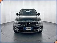 Usata Volvo XC40 Momentum 163 CV (119 kW) 2018 Nero SUV