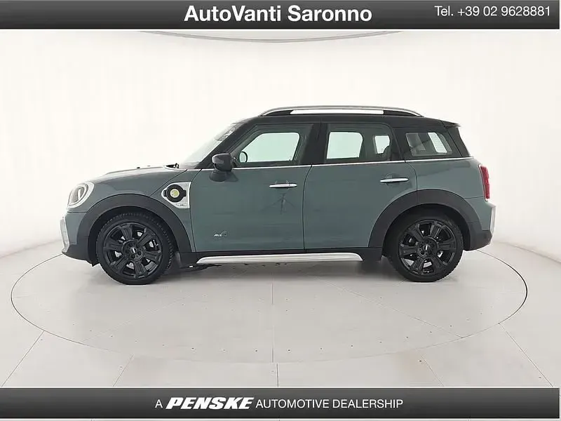 Usata Mini Cooper S Countryman Classic 220 CV (161 kW) 2022 SUV