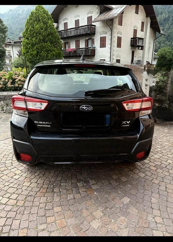 Usata 2020 Subaru XV SUV | 15.500 € (Super prezzo) - Immagine 1/4
