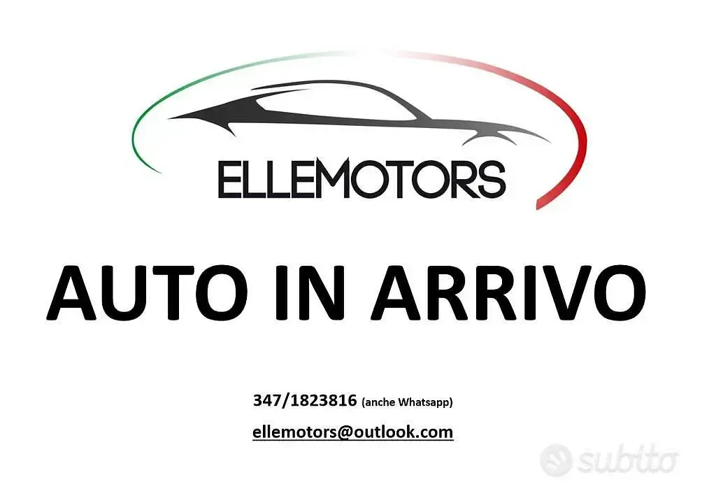 Usata BMW 335 Cabriolet Efficient Dynamics 306 CV (225 kW) 2007 Cabrio