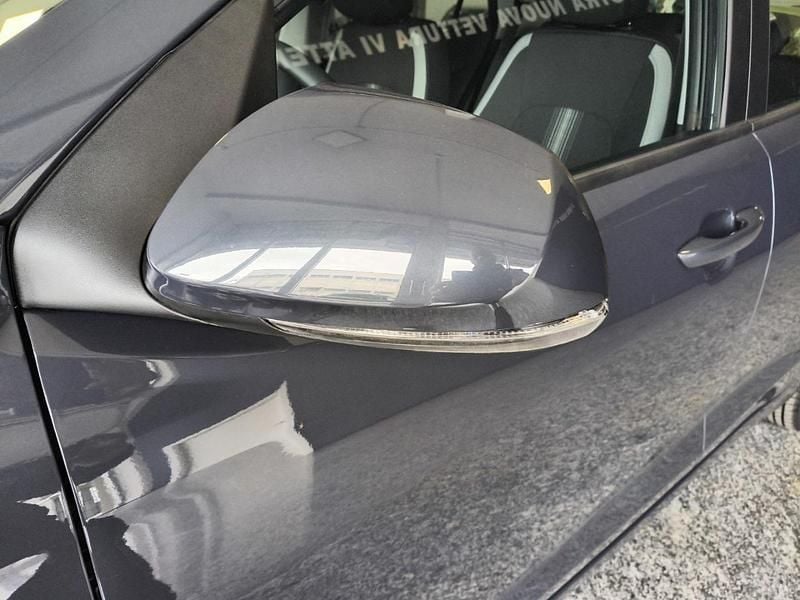 Nuova Hyundai H 350 2025 Grigio Furgone