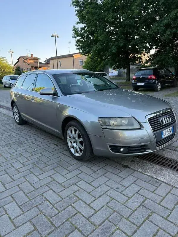 Usata Audi A6 179 CV (131 kW) 2007 Station wagon