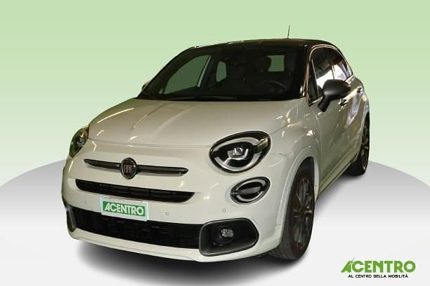 Usata 2021 Fiat 500 Sport | 15.900 € (Molto cara) - Immagine 1/4