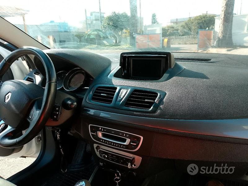 Usata Renault Mégane GrandTour LIMITED 2014 Station wagon