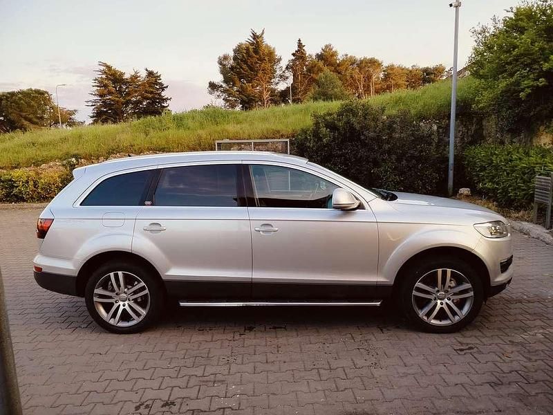 Usata Audi Q7 Ambiente 232 CV (170 kW) 2006 SUV
