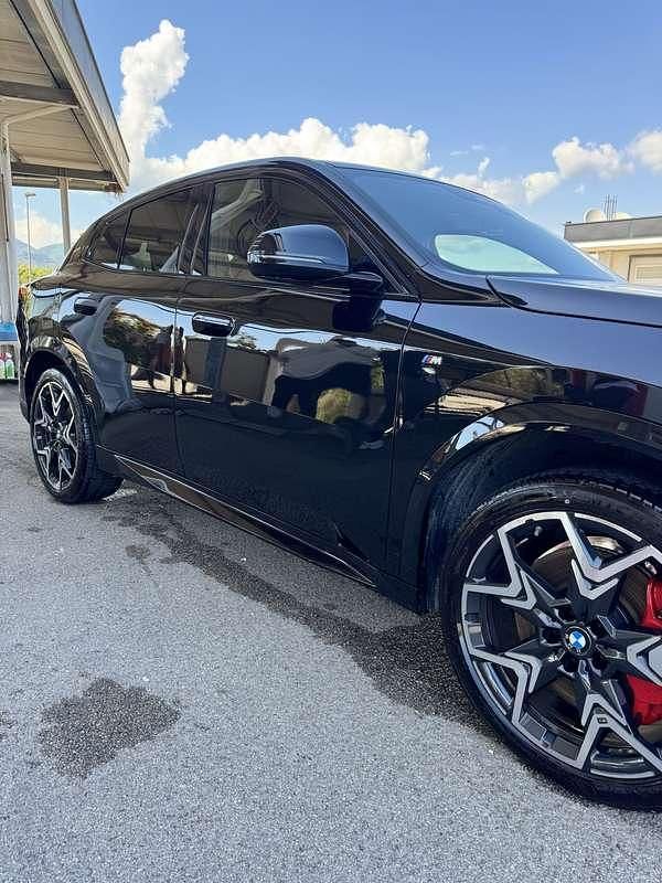 Usata BMW X2 Comfort Edition 170 CV (125 kW) 2024 SUV