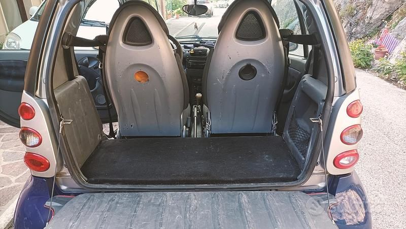 Usata Smart #1 2001 SUV